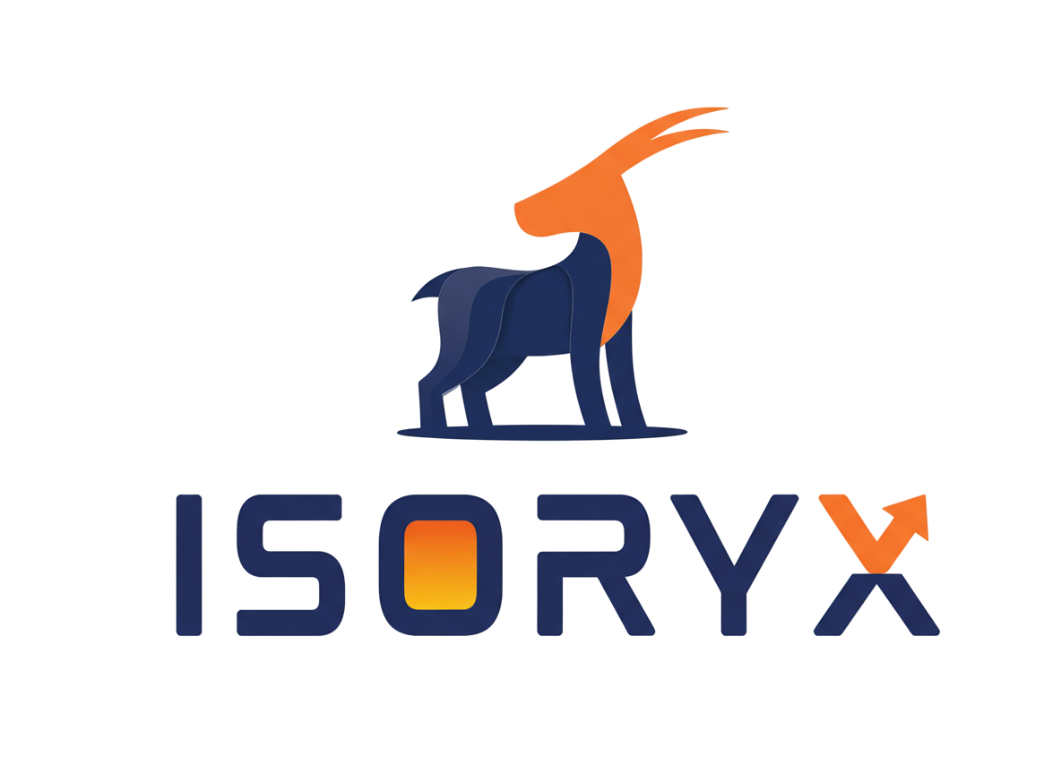 ISORYX Logo